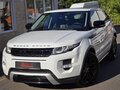 Land Rover Range Rover Evoque 2.0Si4 Dynamic Sport