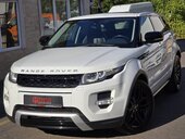 Land Rover Range Rover Evoque 2.0Si4 Dynamic Sport