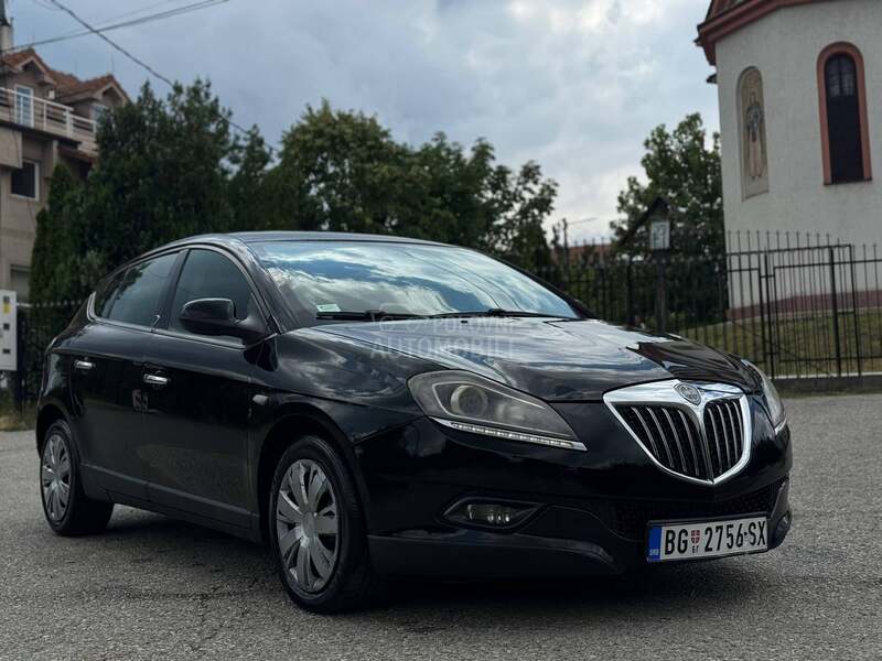 Lancia Delta 1.4