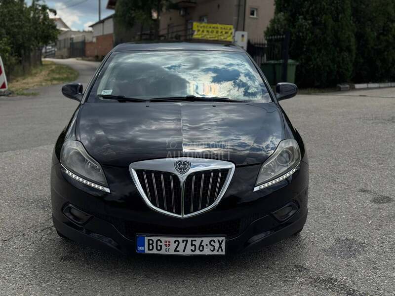 Lancia Delta 1.4