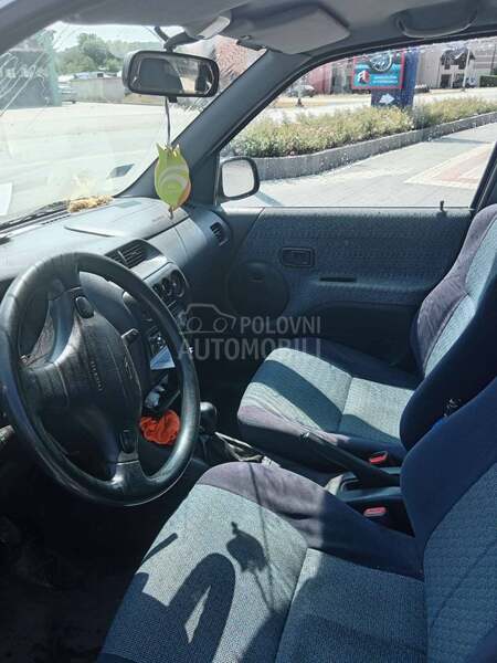 Daihatsu Terios 1.3 4x4