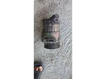 Kompresor klime za Peugeot 206, 1007, 406 ...