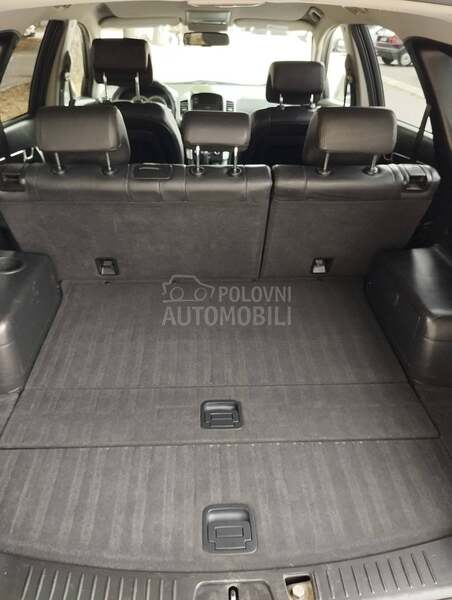 Chevrolet Captiva 2.0