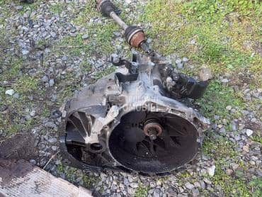 menjac 2.0tdci za Ford Focus od 2004. do 2011. god.