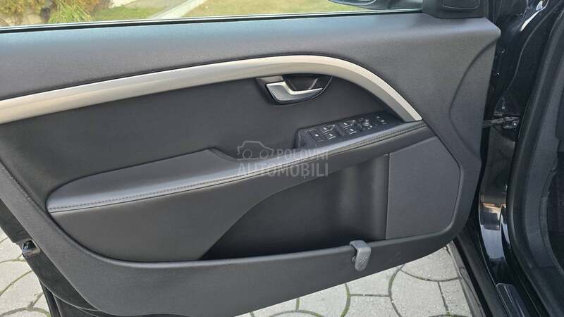 Volvo S80 2.0 D
