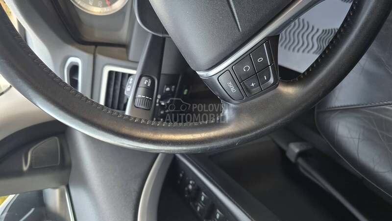 Volvo S80 2.0 D