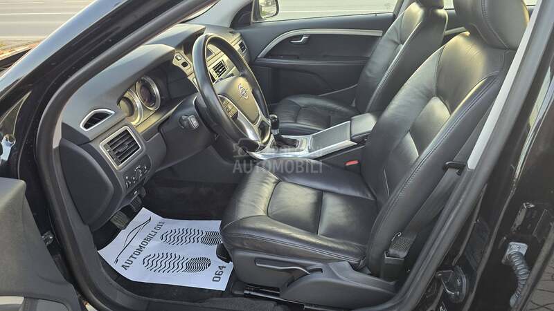 Volvo S80 2.0 D
