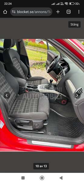 Audi A4 2.0 tdi