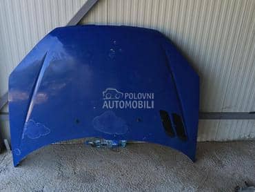 Hauba za Peugeot 206, 307, 406 ...