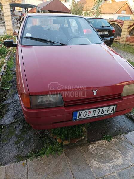Zastava Florida 1.3 I