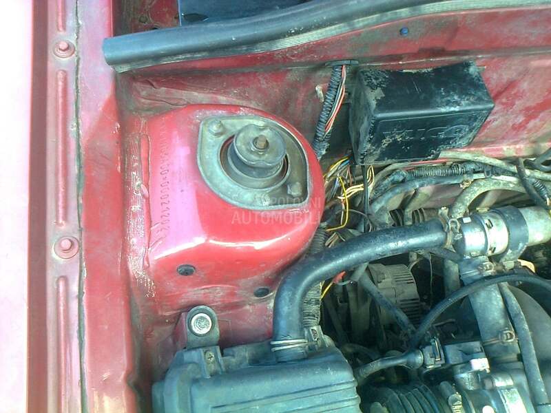 Zastava Florida 1.3 I