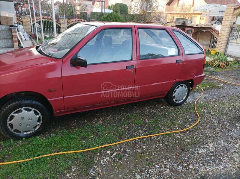 Zastava Florida 1.3 I