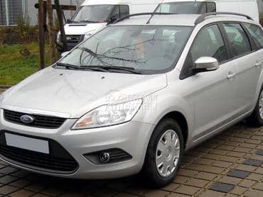 menjac 1.6tdci za Ford Focus od 2004. do 2011. god.