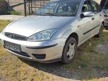 menjac 1.4 1.6 benzinac za Ford Focus od 1998. do 2004. god.
