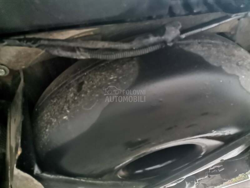 Citroen Xsara Picasso 2.0