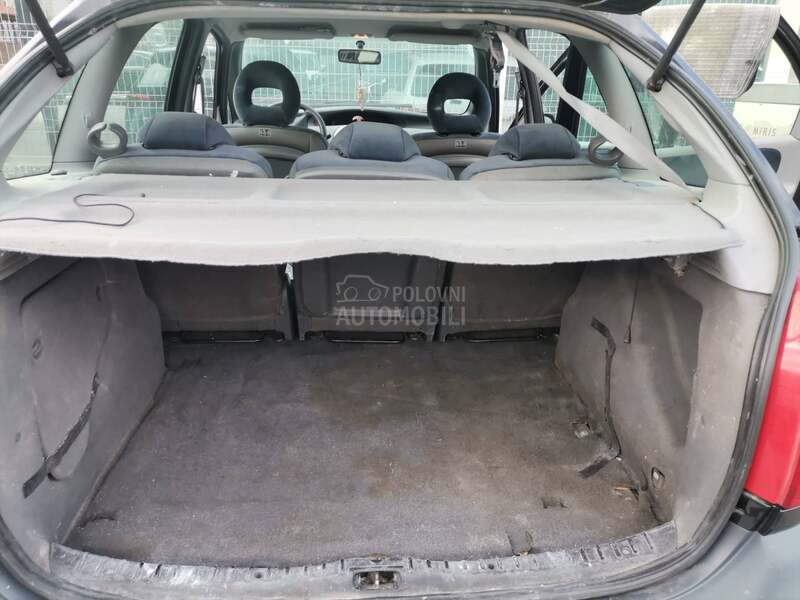 Citroen Xsara Picasso 2.0