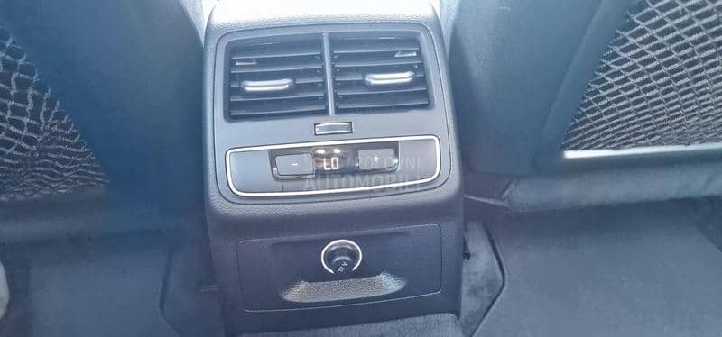 Audi A4 2.0 TDI/SPORT