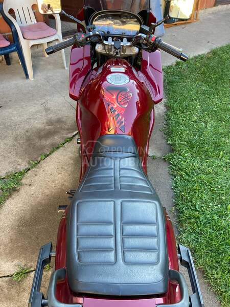 Yamaha Diversion XJ 900 S