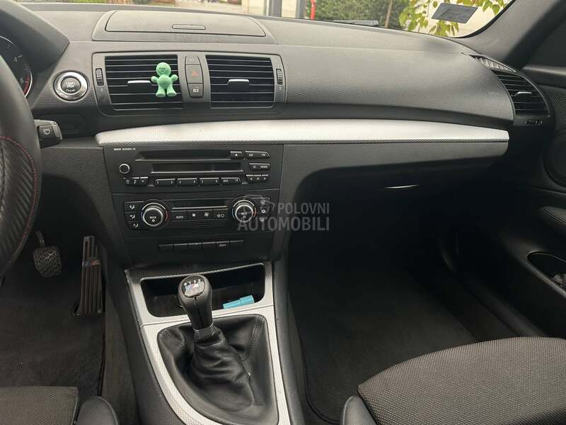 BMW 118 M-paket