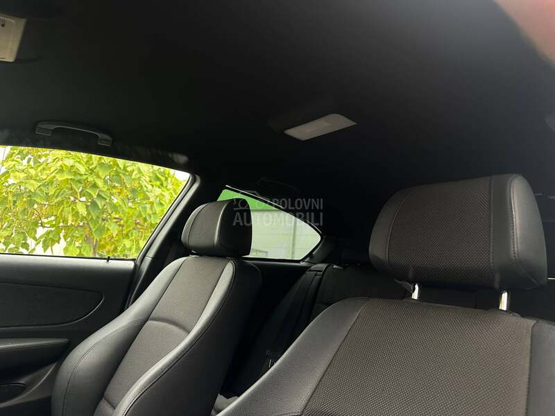 BMW 118 M-paket