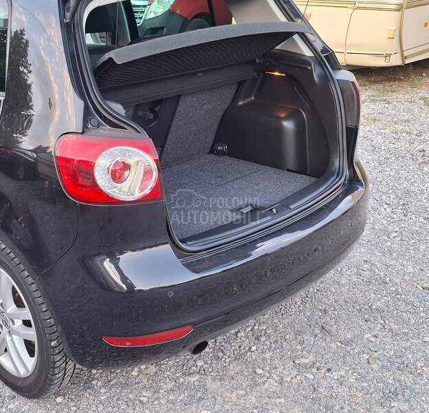 Volkswagen Golf 6 Golf 1.6tdi highline