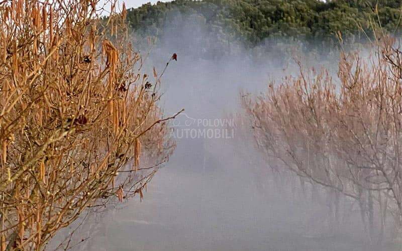 Fog Dragon 840
