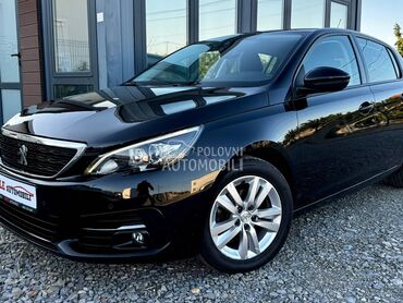 Peugeot 308 1.2 ACTIVE PLUS