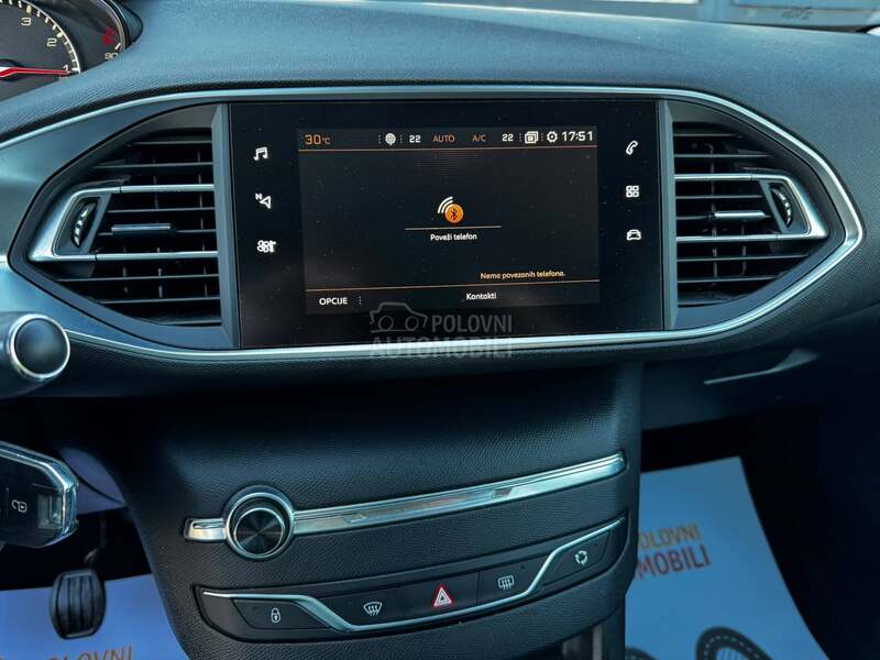 Peugeot 308 1.2 ACTIVE PLUS