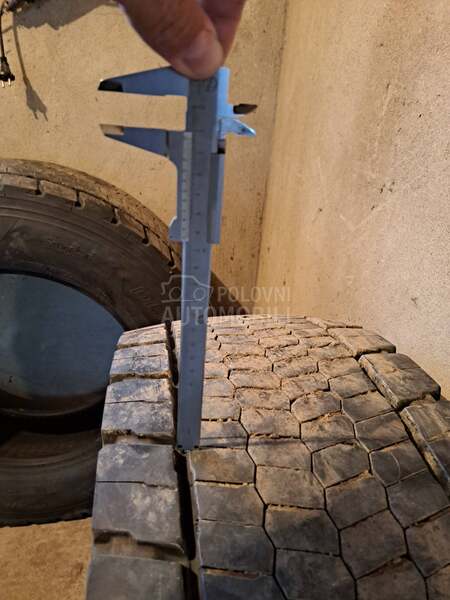 Hankook 315/70 R22.5 Sve sezone