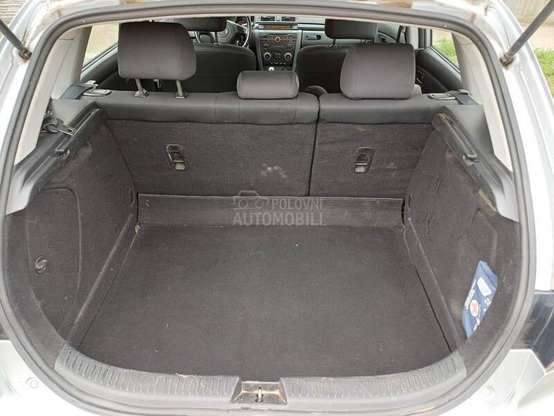 Mazda 3 1.6