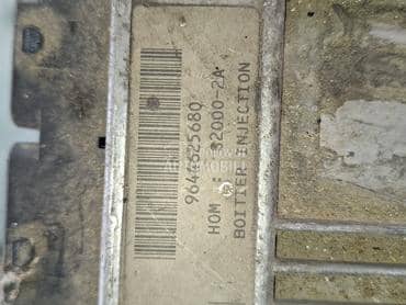 ECU SAGEM s2000-2A za Peugeot 206