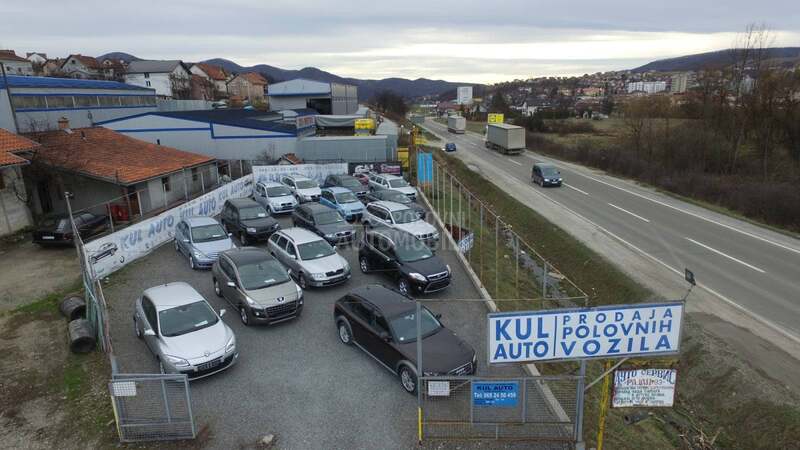 Volkswagen Tiguan 1.4 tsi 4x4