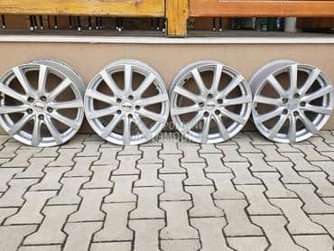 Aluminijumske felne  17" 5 x 112