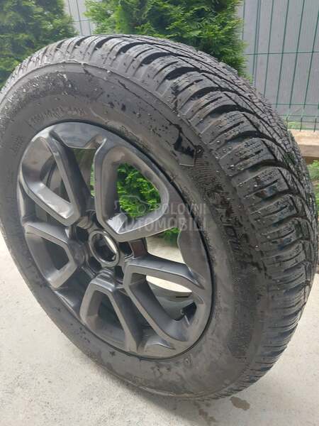 Fiat 500X 2.0 Mjet 4x4