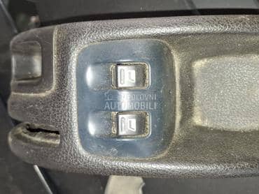 podizaci zadnjih stakala za Peugeot 206