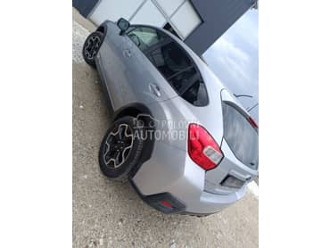 Limarija za Subaru XV od 2011. do 2016. god.