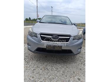 Motor za Subaru XV od 2011. do 2017. god.