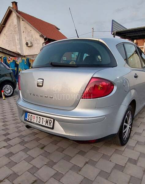 Seat Toledo 1.9 tdi