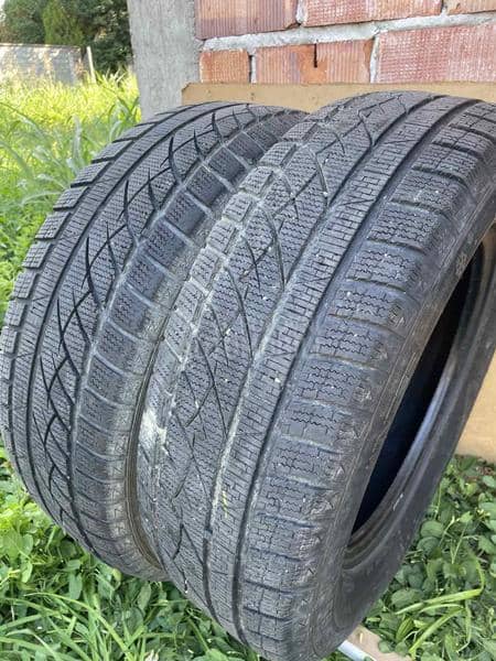 Mabor 215/65 R16 Zimska