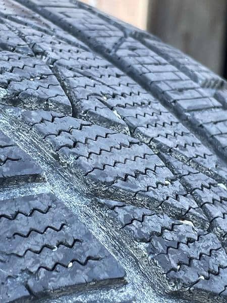 Mabor 215/65 R16 Zimska