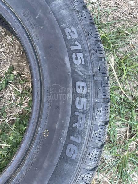 Mabor 215/65 R16 Zimska