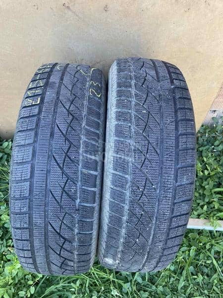 Mabor 215/65 R16 Zimska