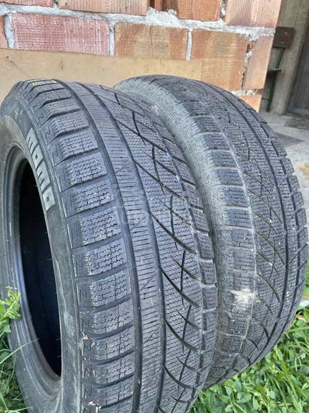 Mabor 215/65 R16 Zimska