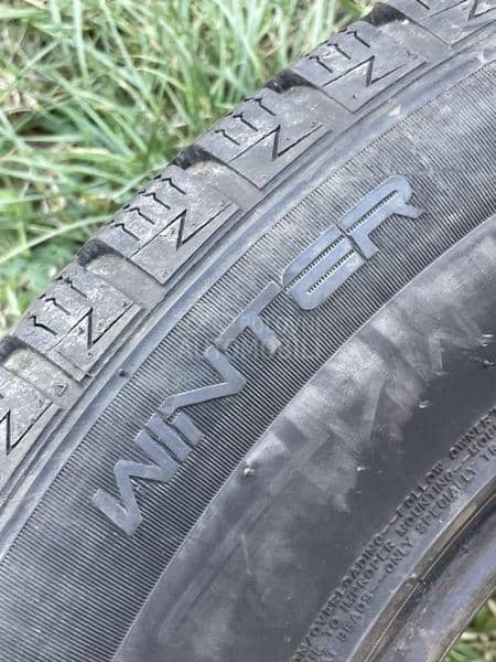 Mabor 215/65 R16 Zimska