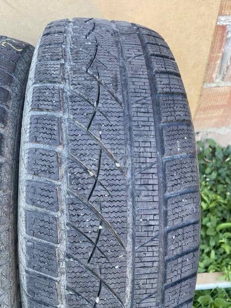 Mabor 215/65 R16 Zimska