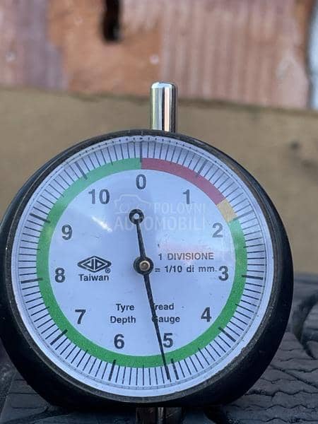 Mabor 215/65 R16 Zimska