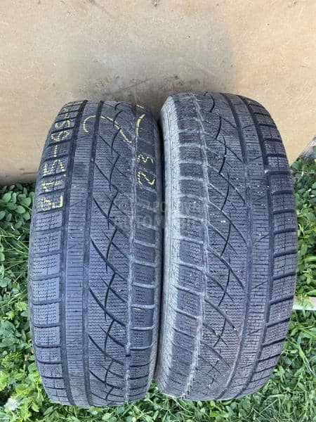 Mabor 215/65 R16 Zimska