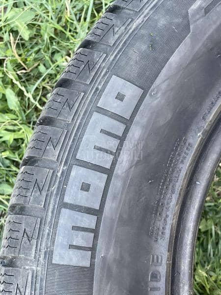 Mabor 215/65 R16 Zimska