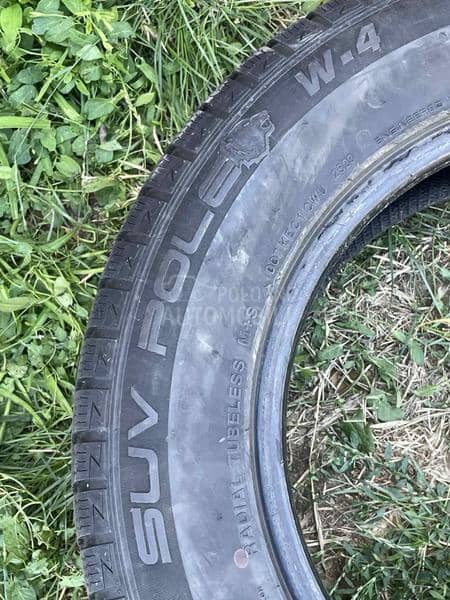 Mabor 215/65 R16 Zimska