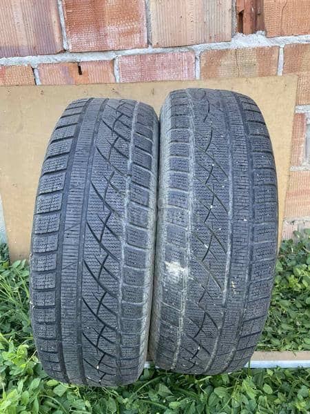 Mabor 215/65 R16 Zimska